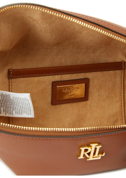 Taba Kadın Deri Bel Çantası indirimleri