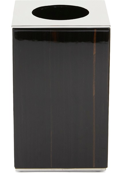 Glossy Ebony Ahşap Diş Fırçalık fiyatları