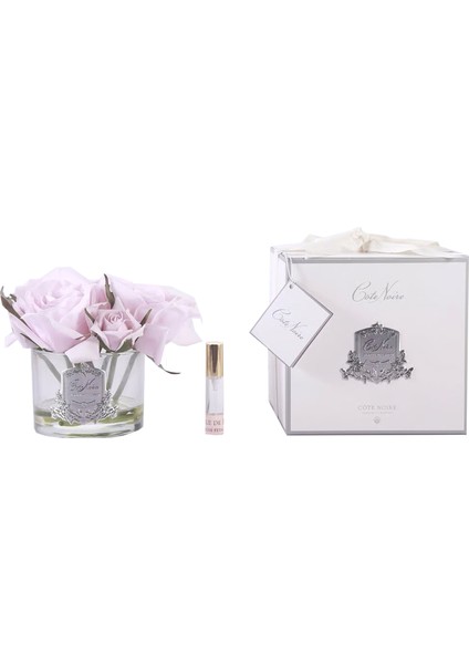 5 Güllü Pembe Oda Kokusu