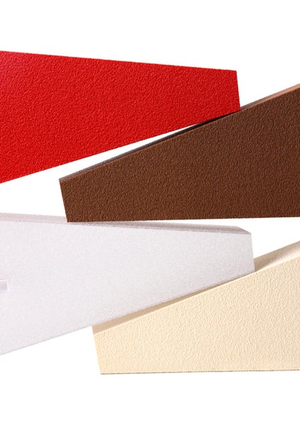 Obelisk No:2 Kırmızı Dekoratif Vazo fırsatları