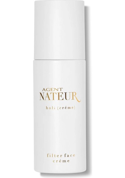 Holi Crème Filtre Nemlendirici Yüz Kremi 50 ml