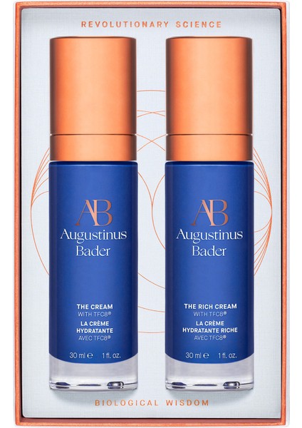 The Discovery Duo 30ML