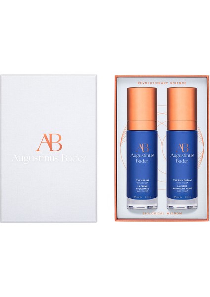 The Discovery Duo 30ML fiyatları