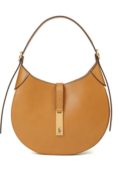 Taba Kadın Deri Omuz Çantası