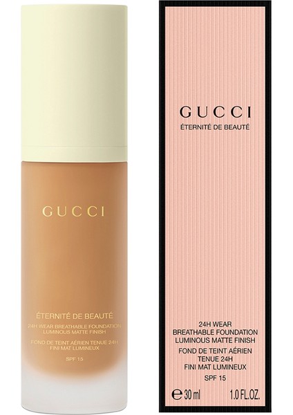 Matt Foundation Liquid 260W Warm Fairmed modelleri