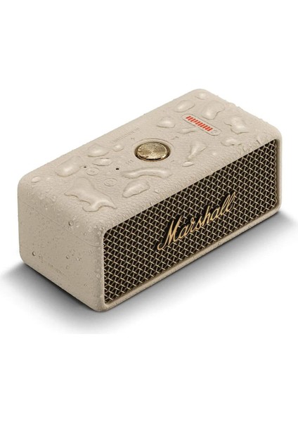 Emberton Iıı Cream Bluetooth Hoparlör modelleri
