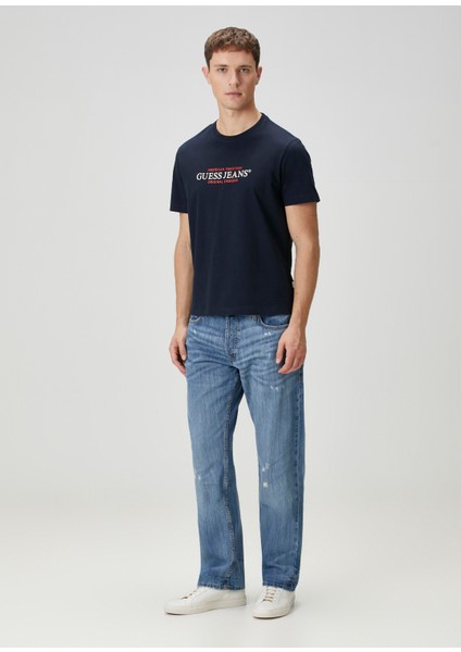 G16 Mavi Jean Pantolon