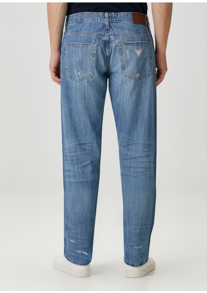 G16 Mavi Jean Pantolon modelleri