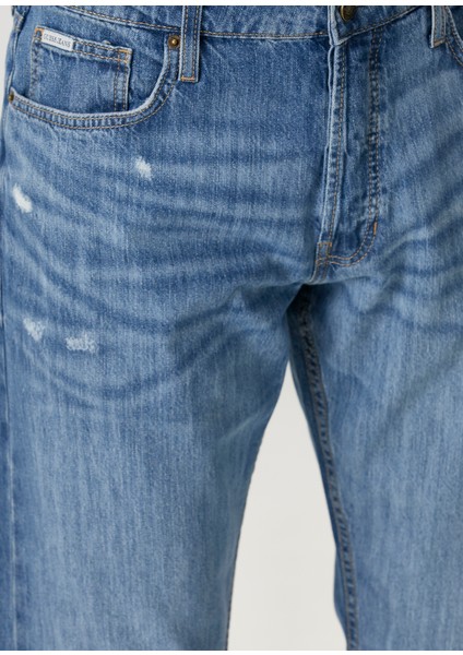 G16 Mavi Jean Pantolon indirimleri