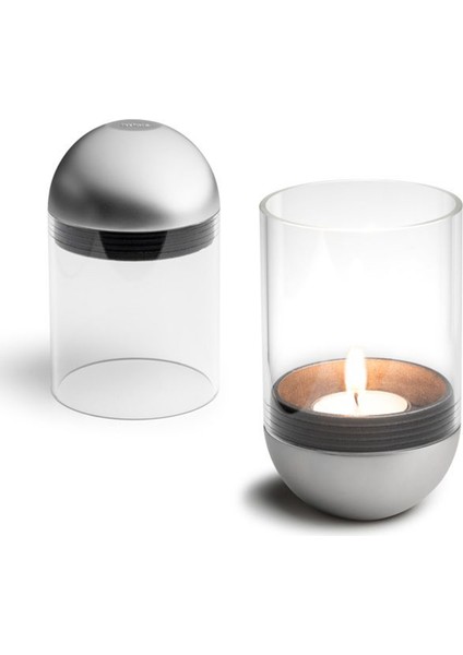 Gravity Candle Metal Mumluk modelleri