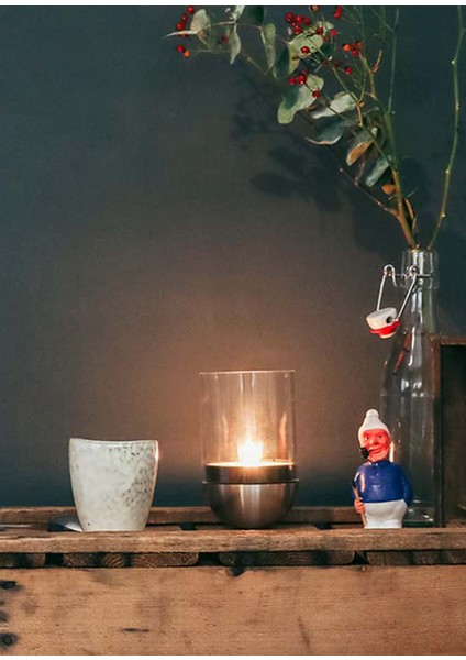 Gravity Candle Metal Mumluk indirimleri