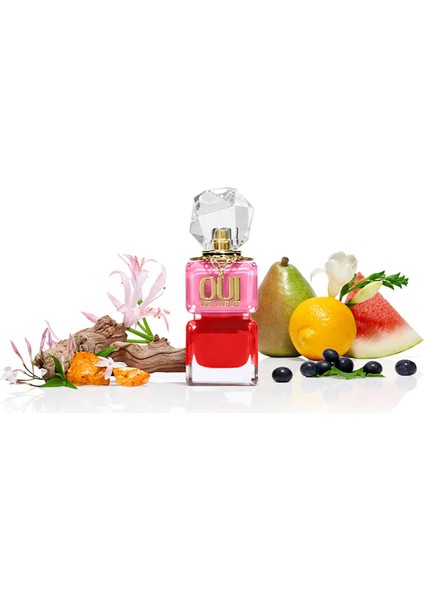 Oui Juicy Couture Edp 50 ml Kadın Spray Parfüm modelleri