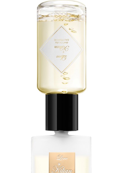 Love, Don't Be Shy Eau Fraiche 100ML Refill fiyatları