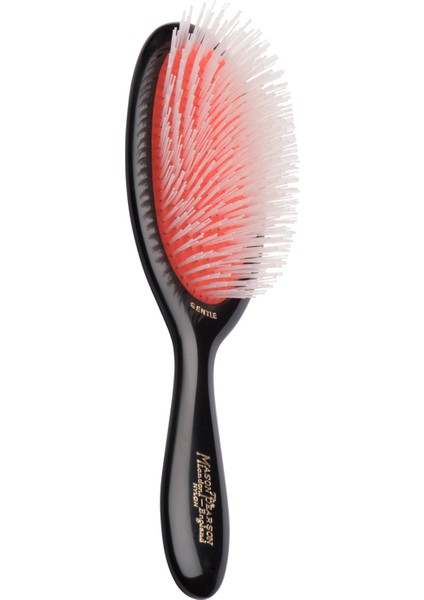 Gentle Nylon Ng2 Dark Saç Fırçası