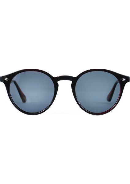 Letoon Red Spicy Unisex Güneş Gözlüğü