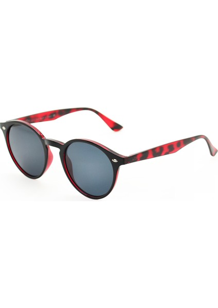 Letoon Red Spicy Unisex Güneş Gözlüğü fiyatları