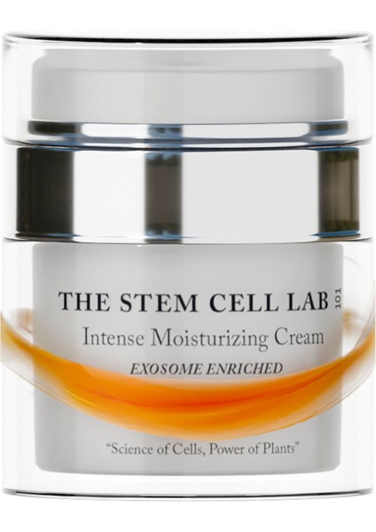 Intense Moisturizing Nemlendirici Yüz Kremi 50 ml