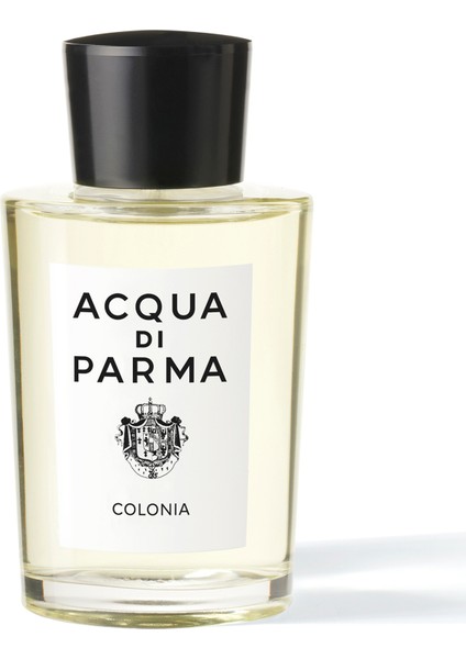 Colonia Edc 180 ml Unisex Parfüm