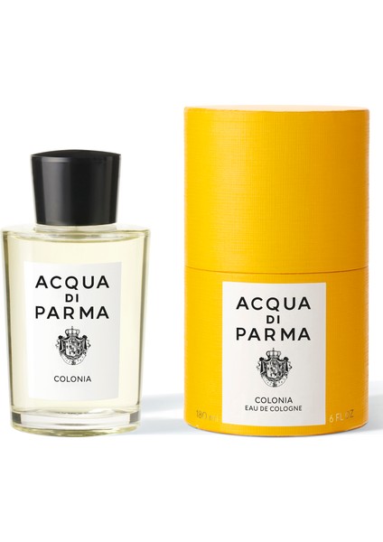 Colonia Edc 180 ml Unisex Parfüm fiyatları