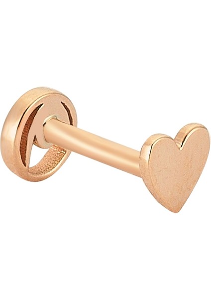 Light Of Heart Kadın Altın Piercing fiyatları