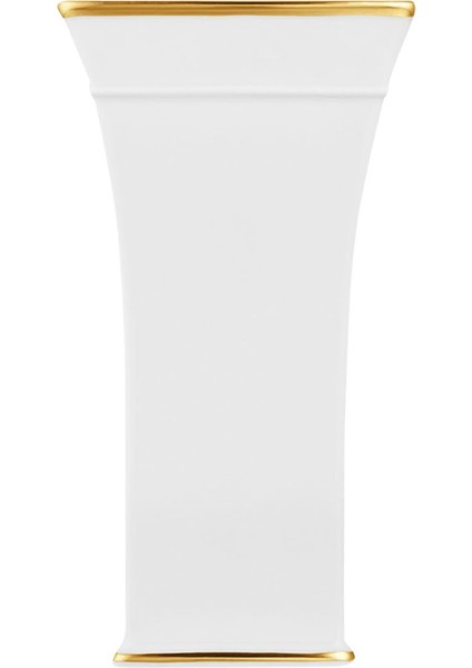 Herzog Ferdinand Schloss Porselen Vazo