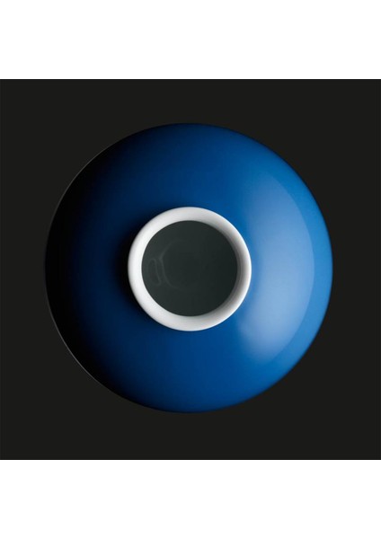 Möller Mavi Porselen Vazo 8 cm fiyatları