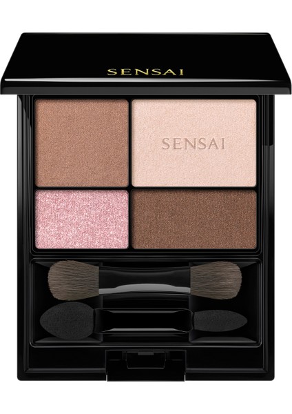 Eye Colour Palette 03 Petal Dance