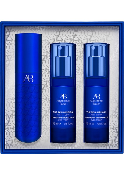 The Skin Infusion 45 ml