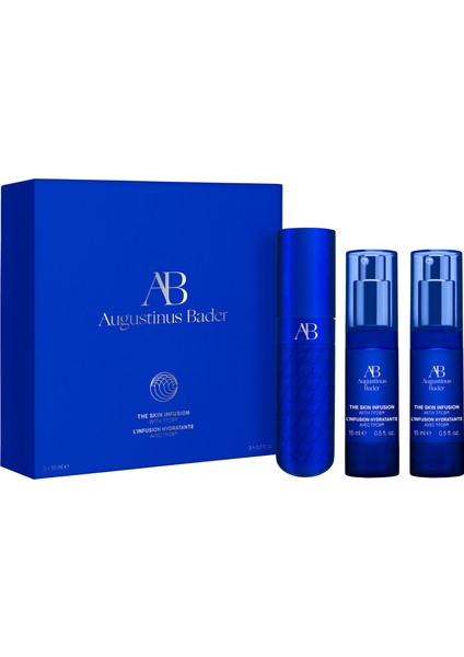 The Skin Infusion 45 ml fırsatları