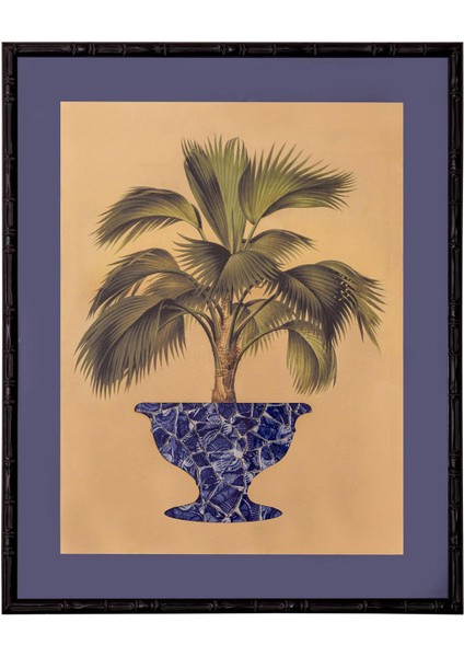 Leafy Karolu Tablo TBL0089