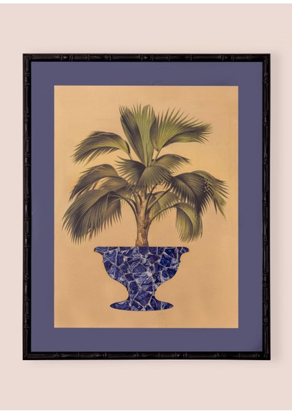 Leafy Karolu Tablo TBL0089 fırsatları