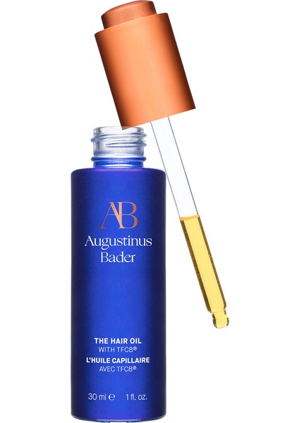 The Hair Oil 30ML modelleri