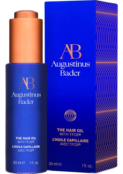 The Hair Oil 30ML fırsatları