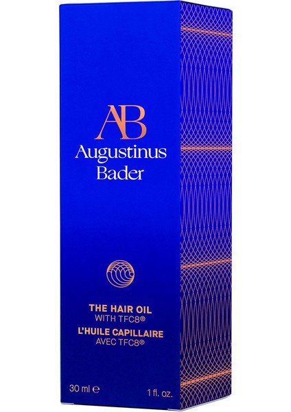 The Hair Oil 30ML indirimleri