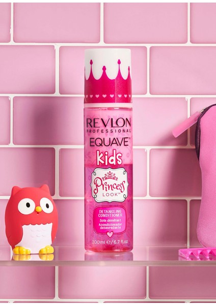 Rp Equave Kids Prıncess Detangling Conditioner Parlaklık Veren Çocuk Saç Kremi 200 ml fiyatları