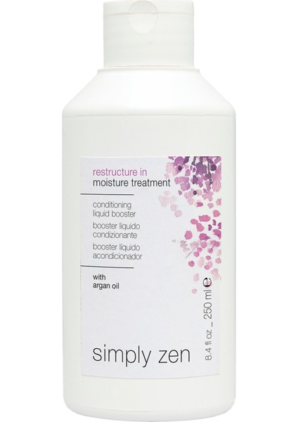 Restructure In Moisture Nemlendirici Saç Kremi 250 ml