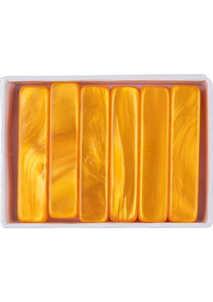 Accessories Turuncu Bıçak Tutucu