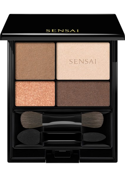 Eye Colour Palette 02 Night Sparkle