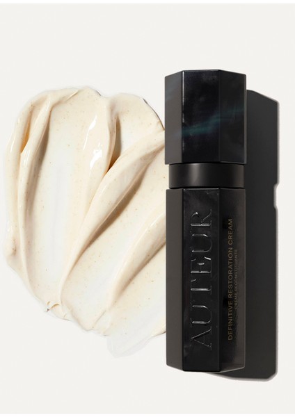 Definitive Restoration Nemlendirici Onarıcı Yüz Kremi 30 ml fırsatları