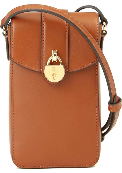 Taba Kadın Deri Çapraz Çanta