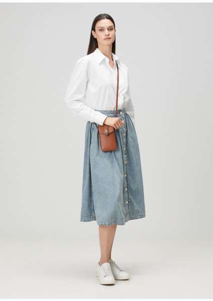 Taba Kadın Deri Çapraz Çanta fiyatları