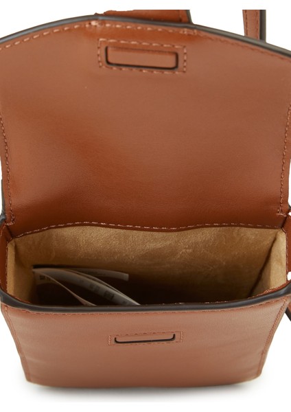 Taba Kadın Deri Çapraz Çanta indirimleri