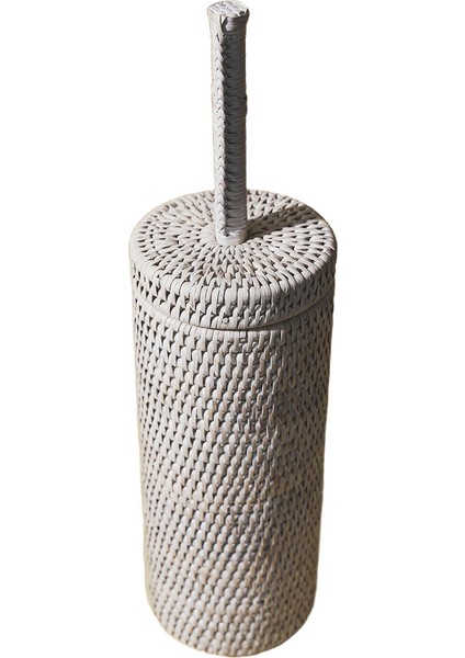 Rattan Tuvalet Fırçası modelleri