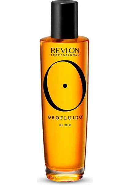 Rp Orofluıdo Original Elixir Onarıcı Saç Serumu 30 ml