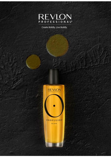 Rp Orofluıdo Original Elixir Onarıcı Saç Serumu 30 ml modelleri