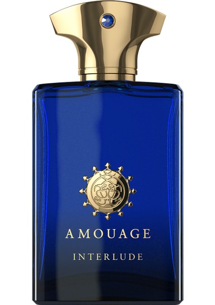 Interlude Man Edp 100 ml Erkek Parfüm