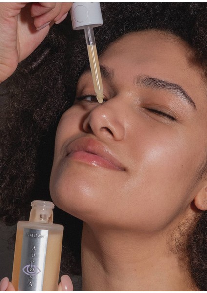 Aurora Glow Aydınlatıcı Cilt Serumu 30 ml indirimleri