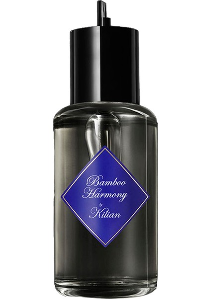 Black Phantom 100ML Refill