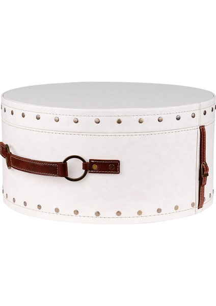 Krem Dekoratif Kutu modelleri