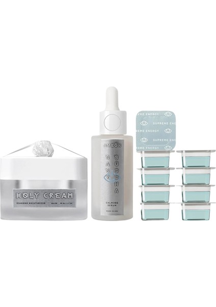 Retreat Yaşlanma Karşıtı Cilt Bakım Seti